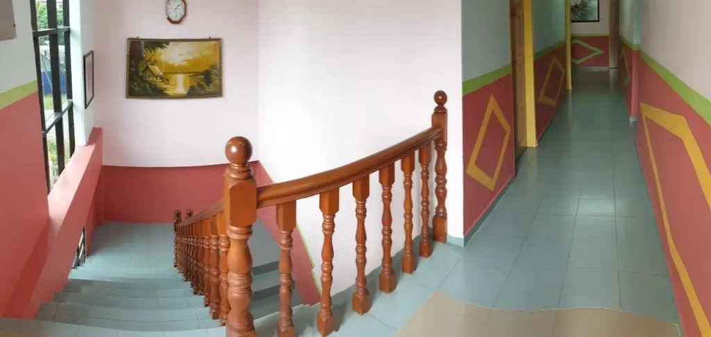 Ong Homestay