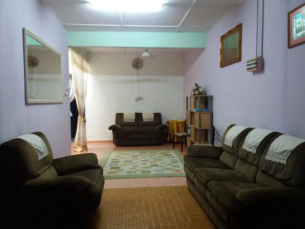 Izora Homestay Melaka