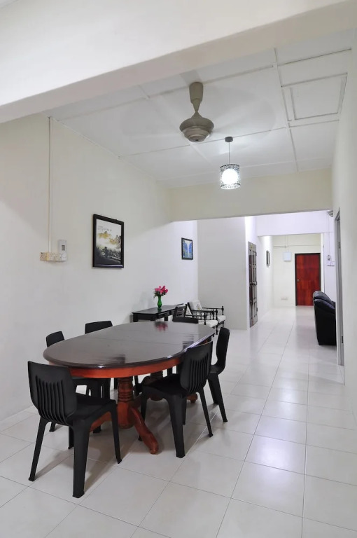 Chin Hua Holiday Home 5