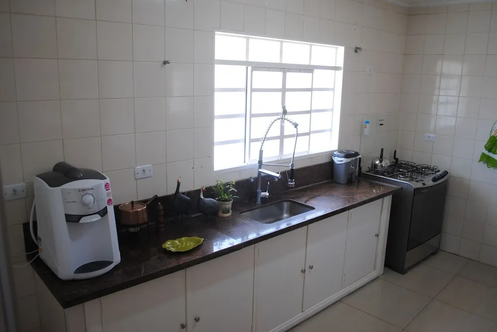 Corona Hostel