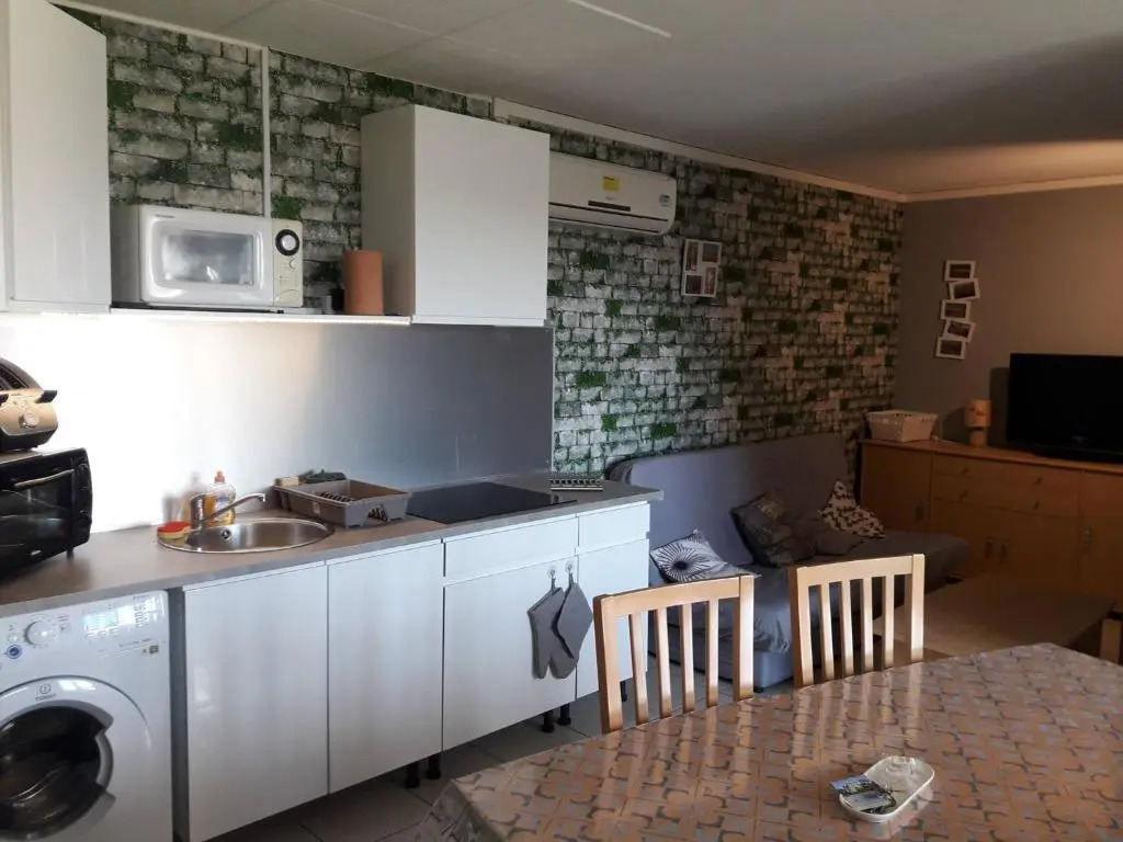 Maison Tifaloc
