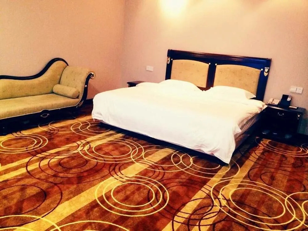 Business Hotel - Xiamen