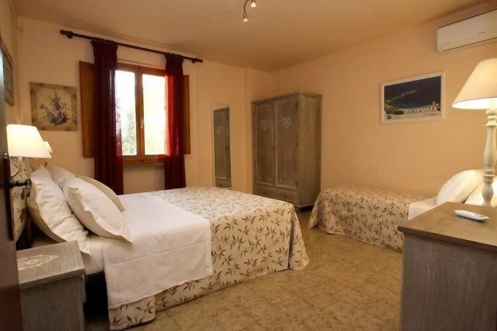 Agriturismo Peretti