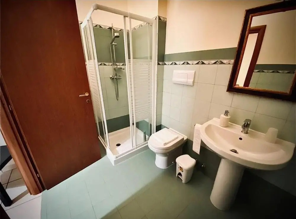 B&B Caravello