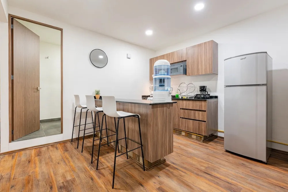 Doctores Apartments by VH