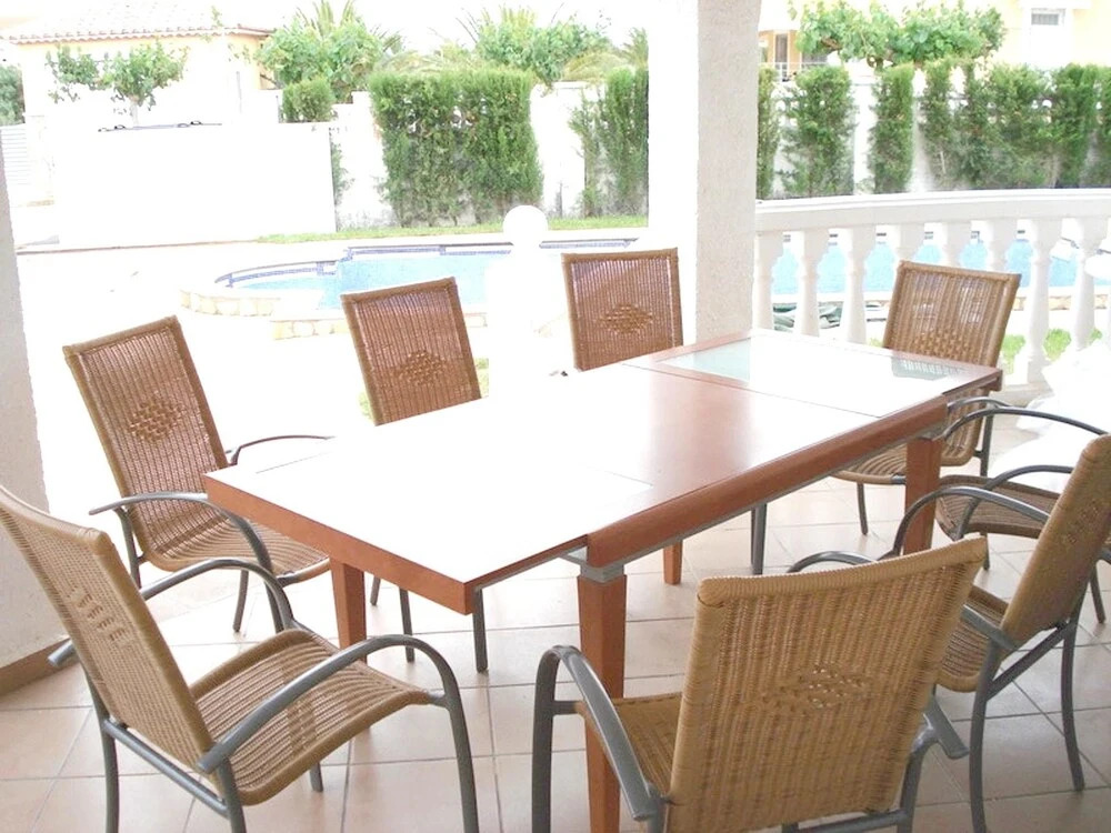 House With 5 Bedrooms in Costa del Zefir, With Wonderful sea View, Pri