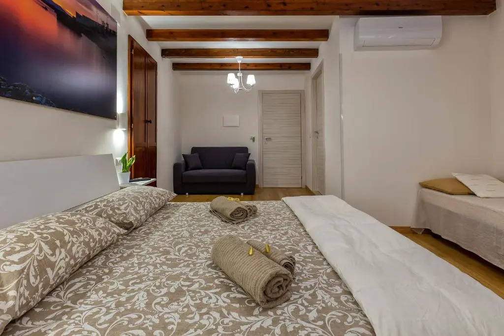 Nonna Nannina Guest House