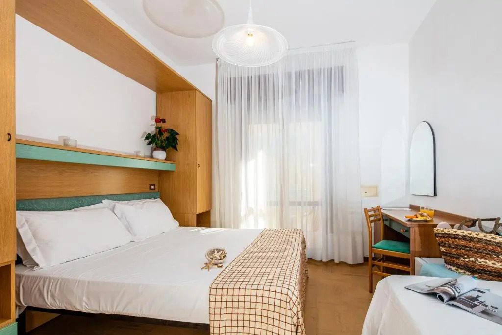 Hotel Astor