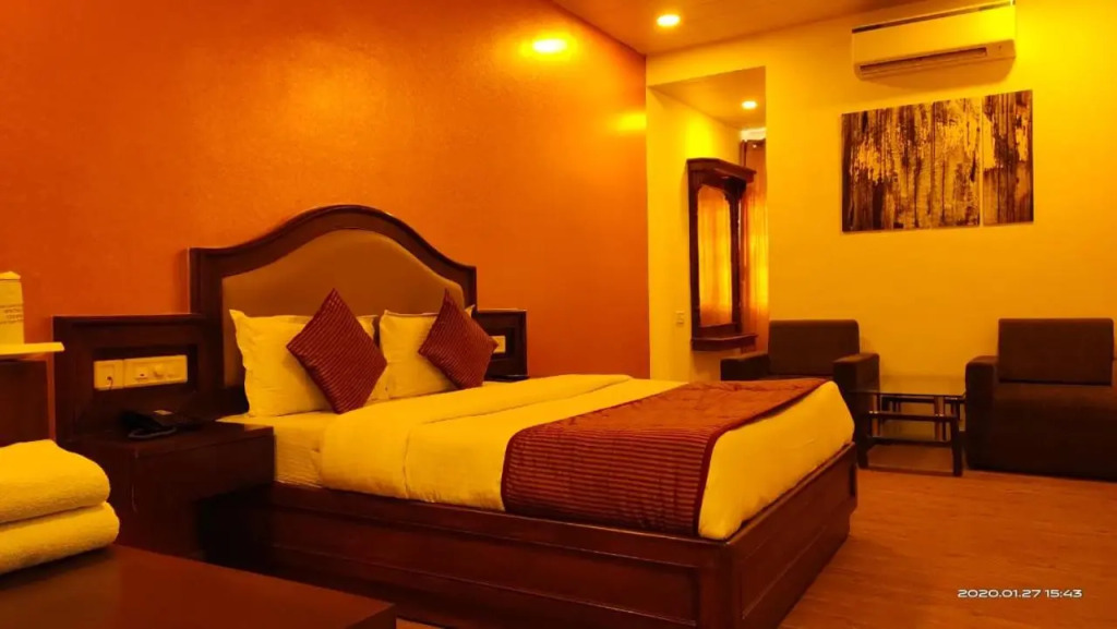 Hotel Banjara Regalia
