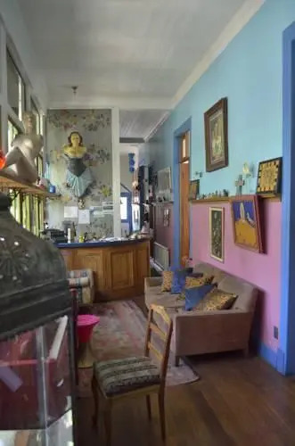 Casa Muriel