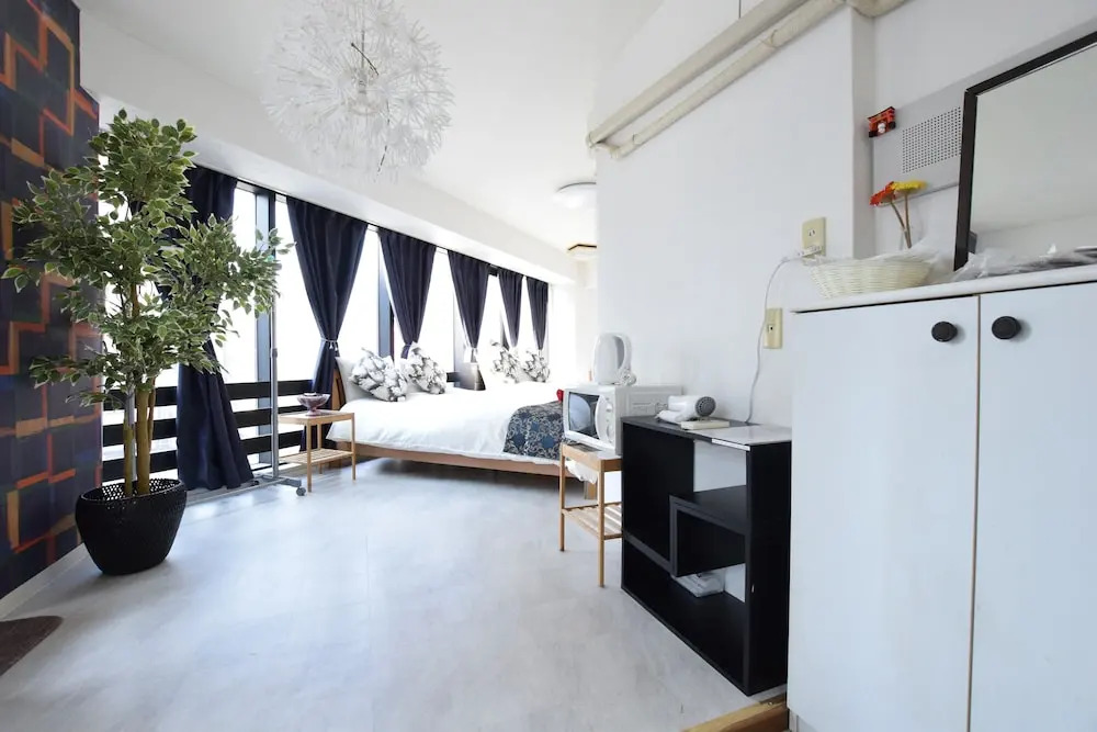 Balcone Uchikyuhoji