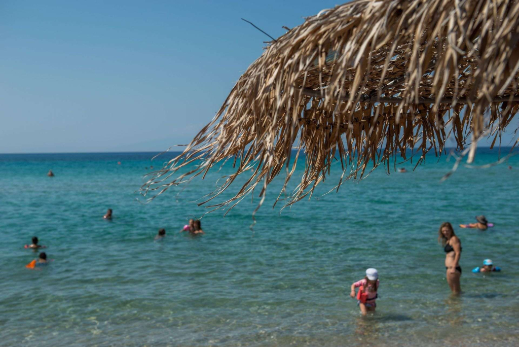 Georgalas Sun Beach Resort