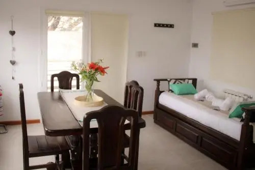 Del Sol Apart Hotel