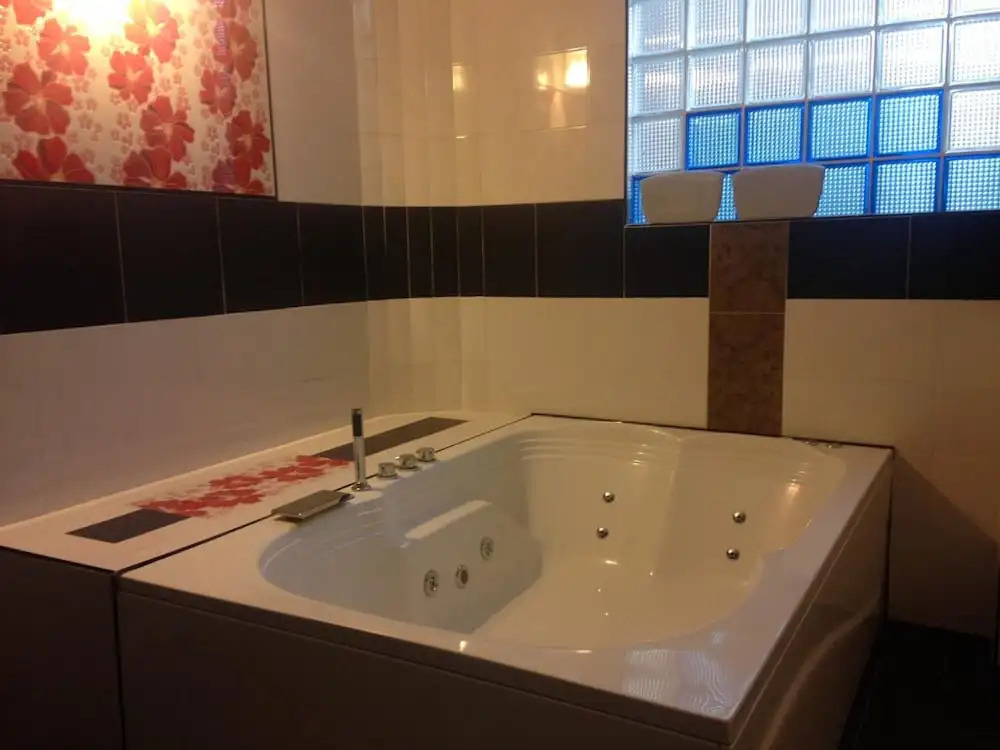 Hotel Arcoiris Girardot