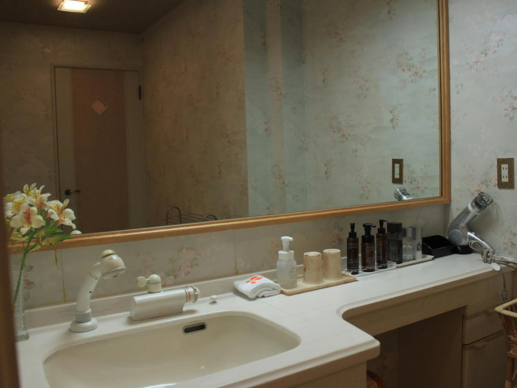 Hanabishi Hotel