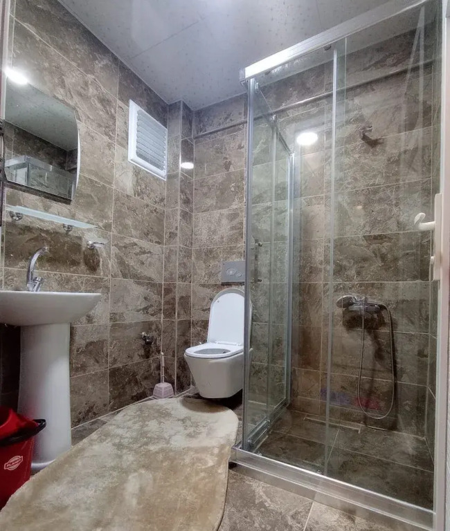 Mi̇r Comfort Hotel