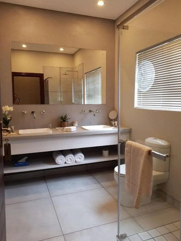 Suikerbossie Guesthouse