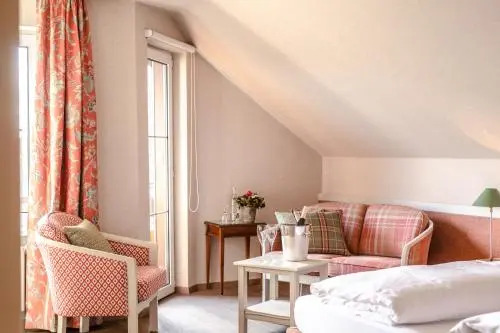 Hotel Krone