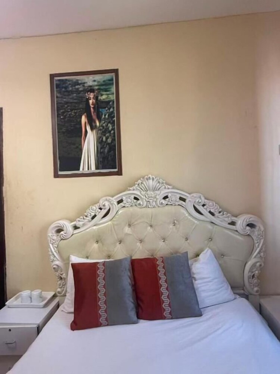 Huayun Primier Hotel