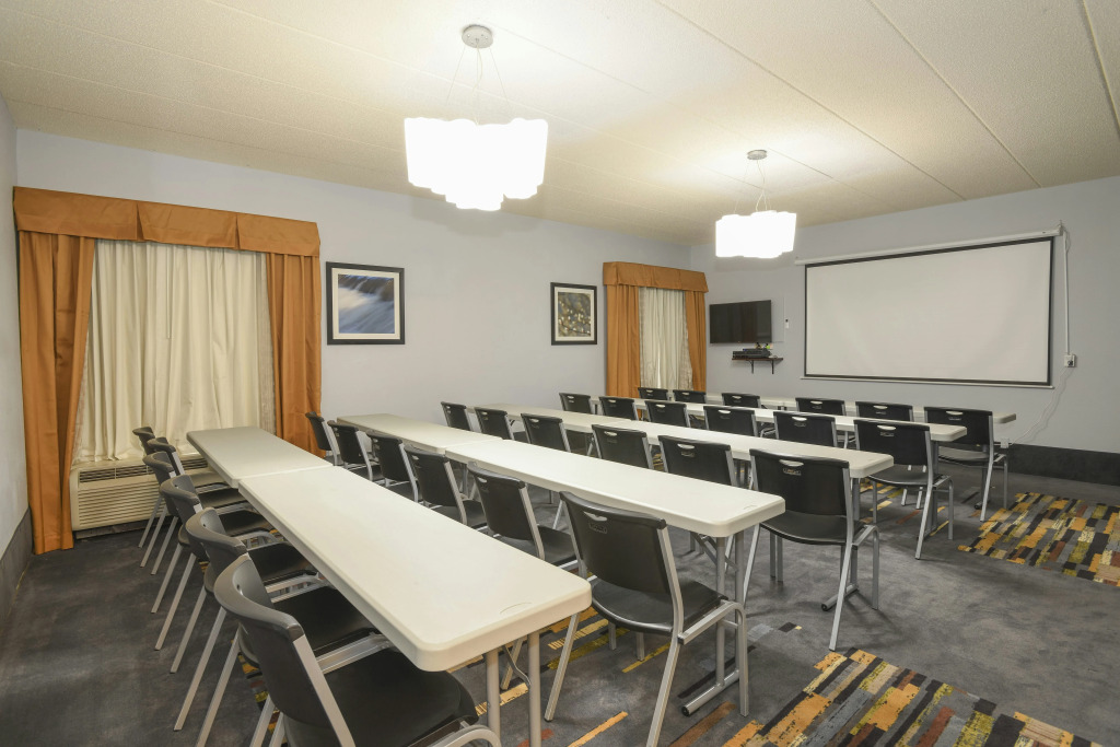 Hampton Inn Cincinnati Eastgate