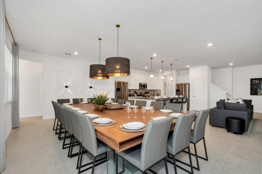 2489SHANTI, Kissimmee, US