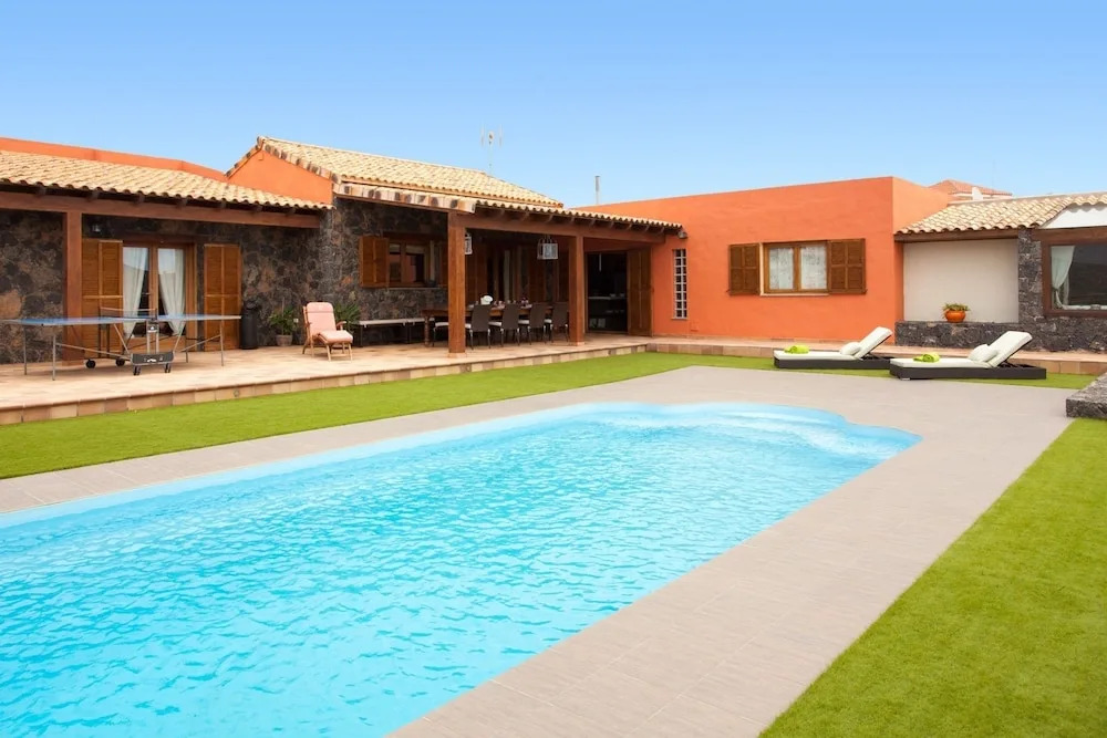 Villa Masé