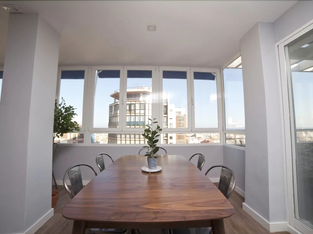 Apartamentos Kasa 25 - Atico Centro