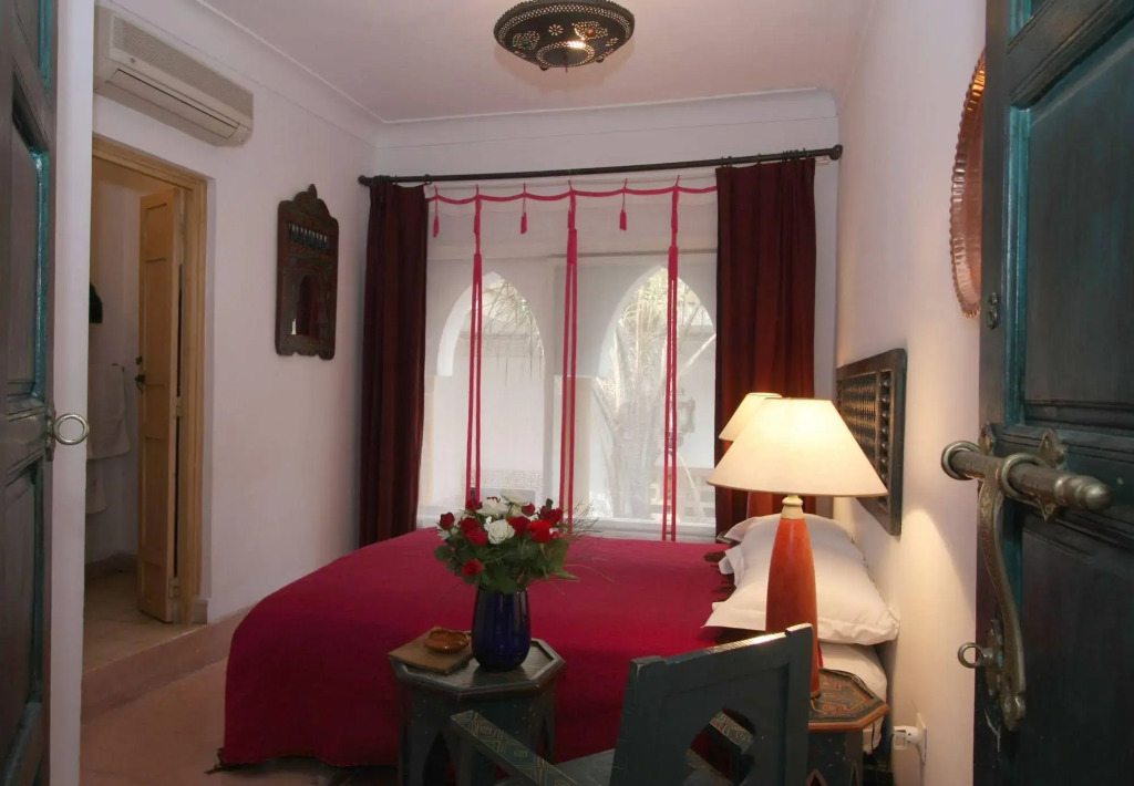 Riad Celia