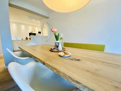 Ferienwohnung Penthouse 17 im Haus Düne 7 Prora