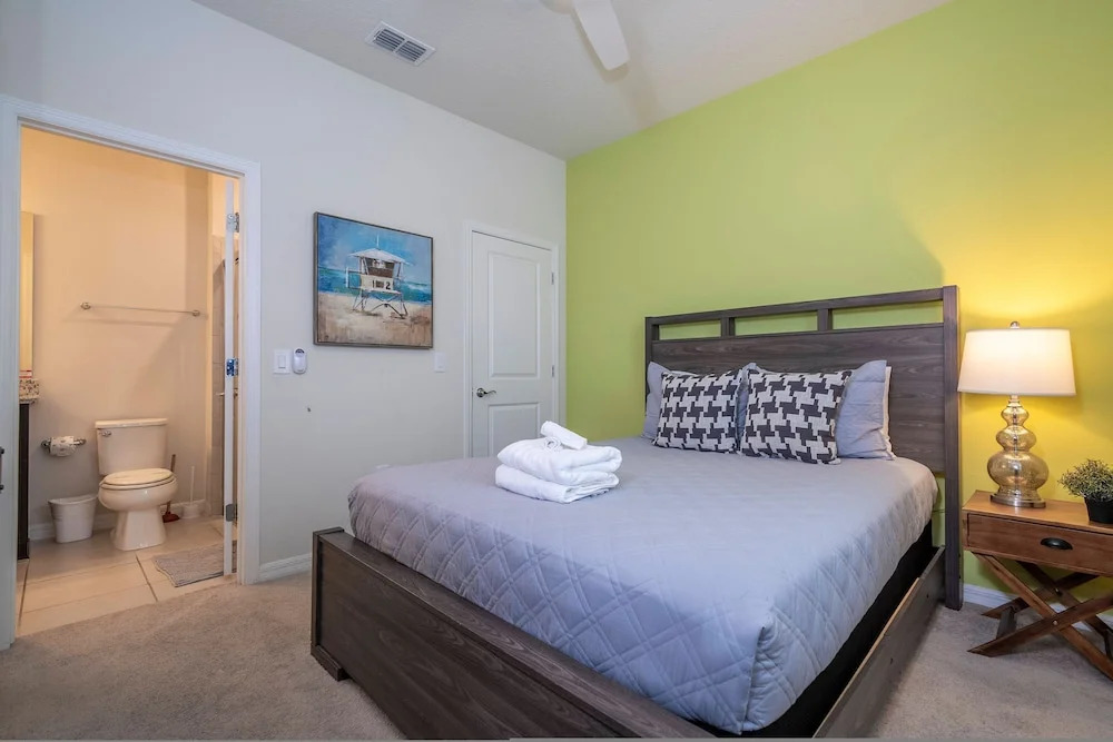 Windsor Island 5BR Waterpark Free