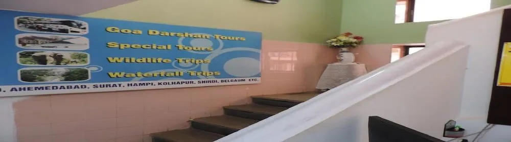 Room Maangta 327 - Panjim
