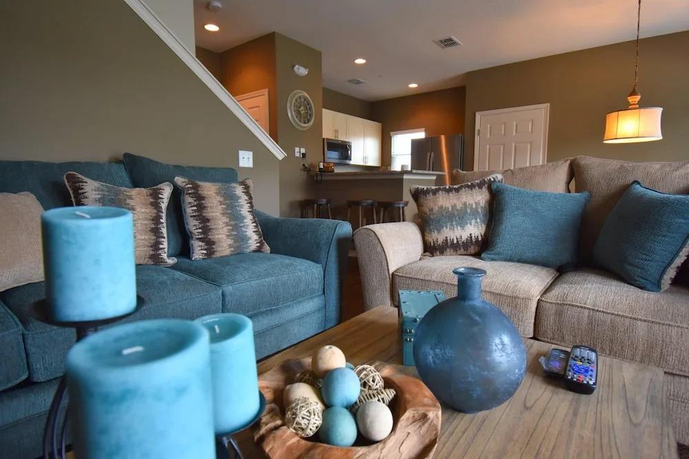 Nov Special W Lucaya 4bed 2 Bath ID: 256175