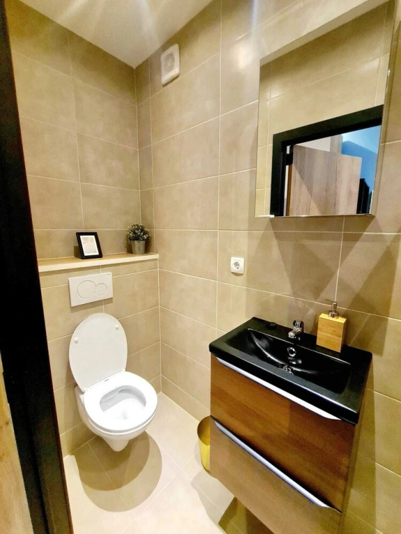 Luxury 2 bedrooms flat