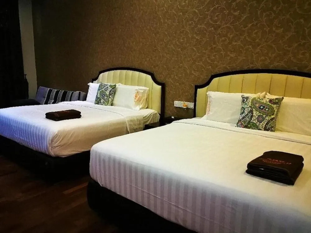 Jonker Mansion 11