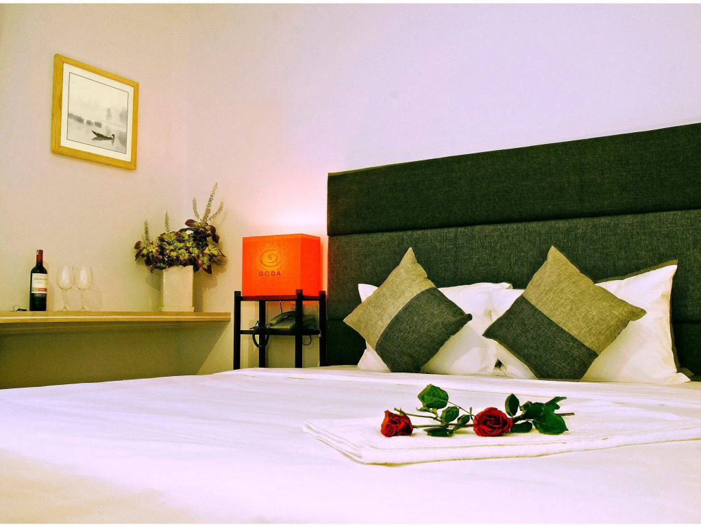 Go Da Boutique Hotel and Restaurant