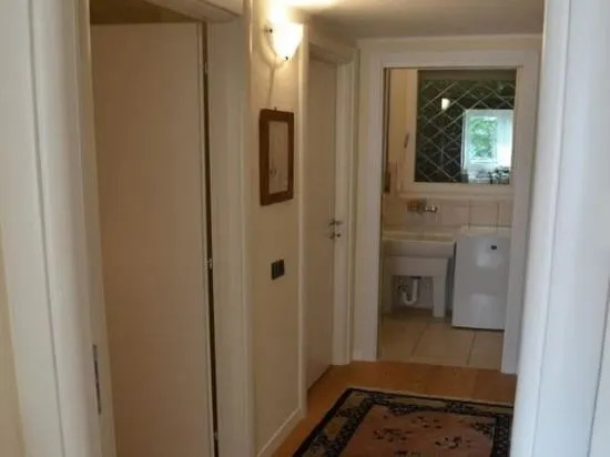 B&B Paradisett