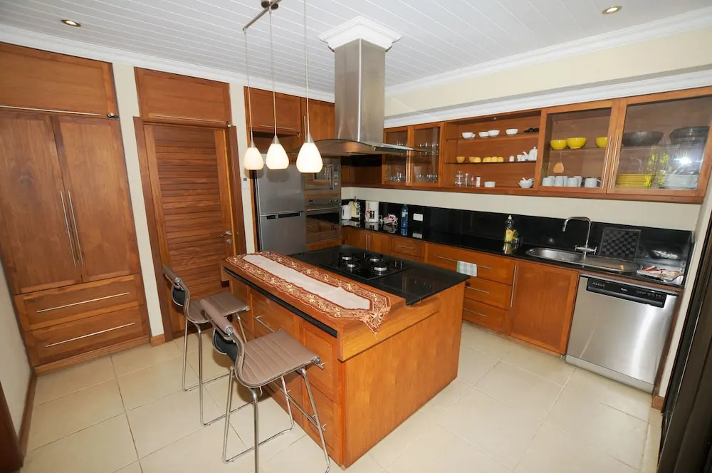 Villa Oasis 1 no 7