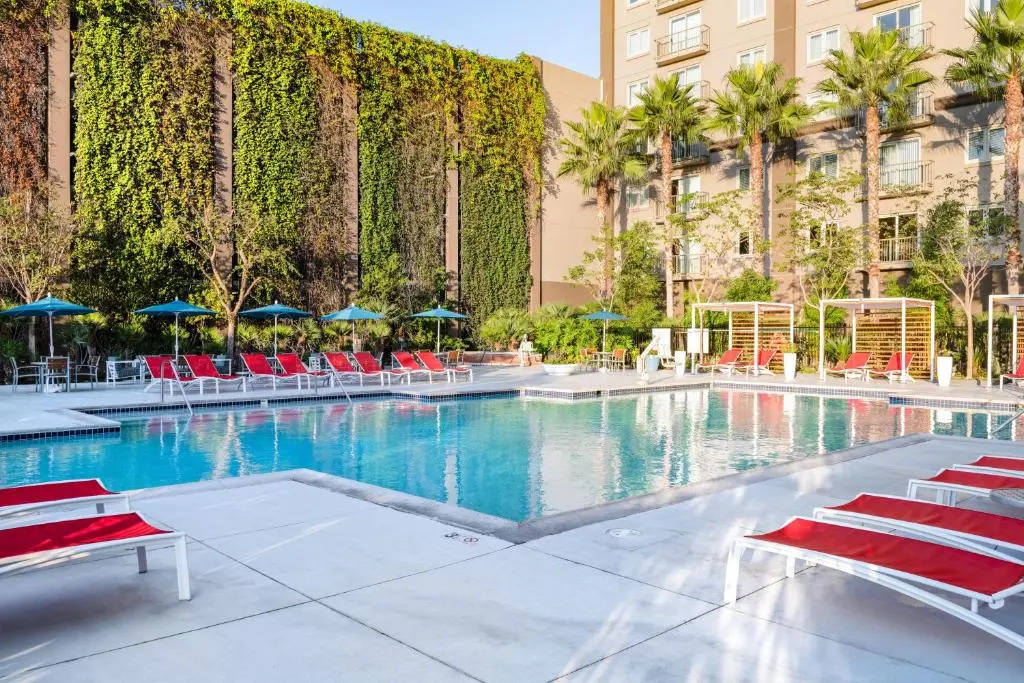 WorldMark Anaheim