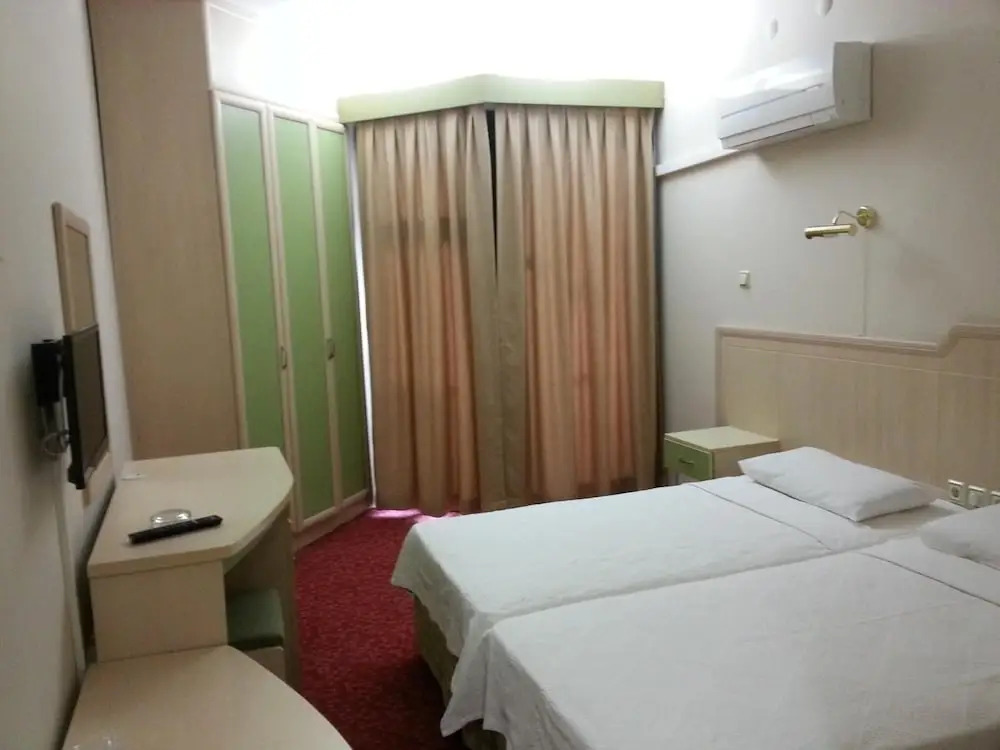 Rıdvan Hotel