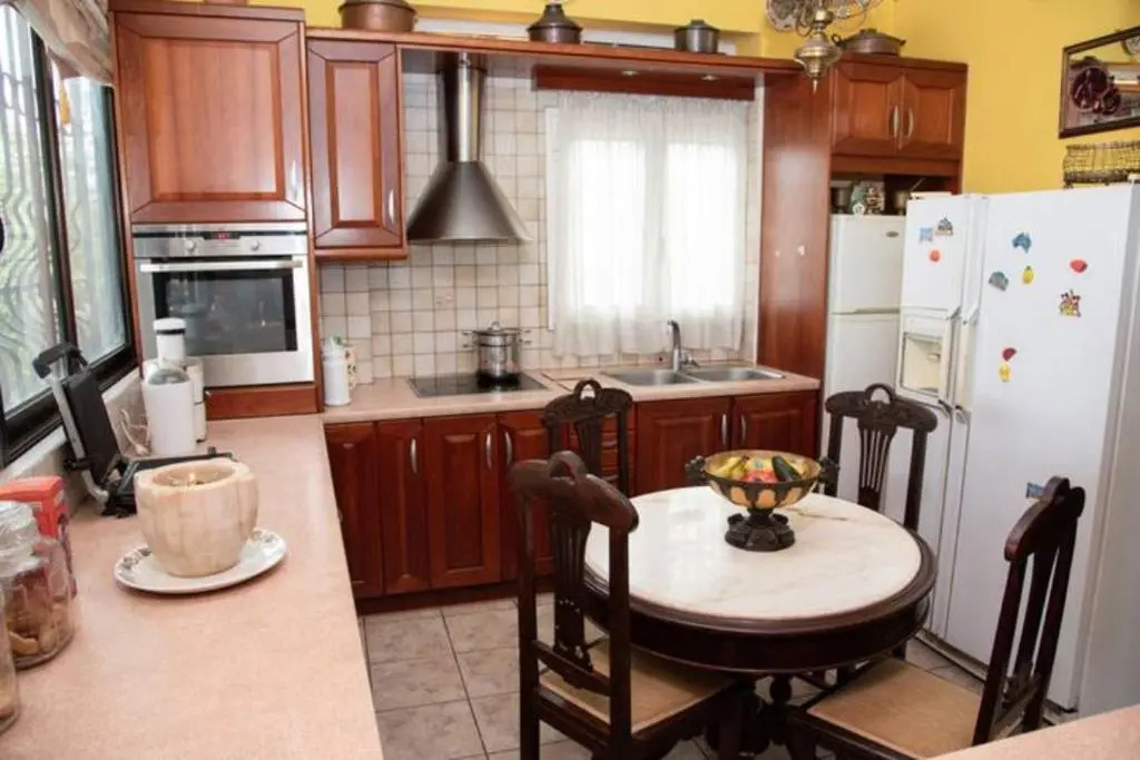 Antique Vacation Residence