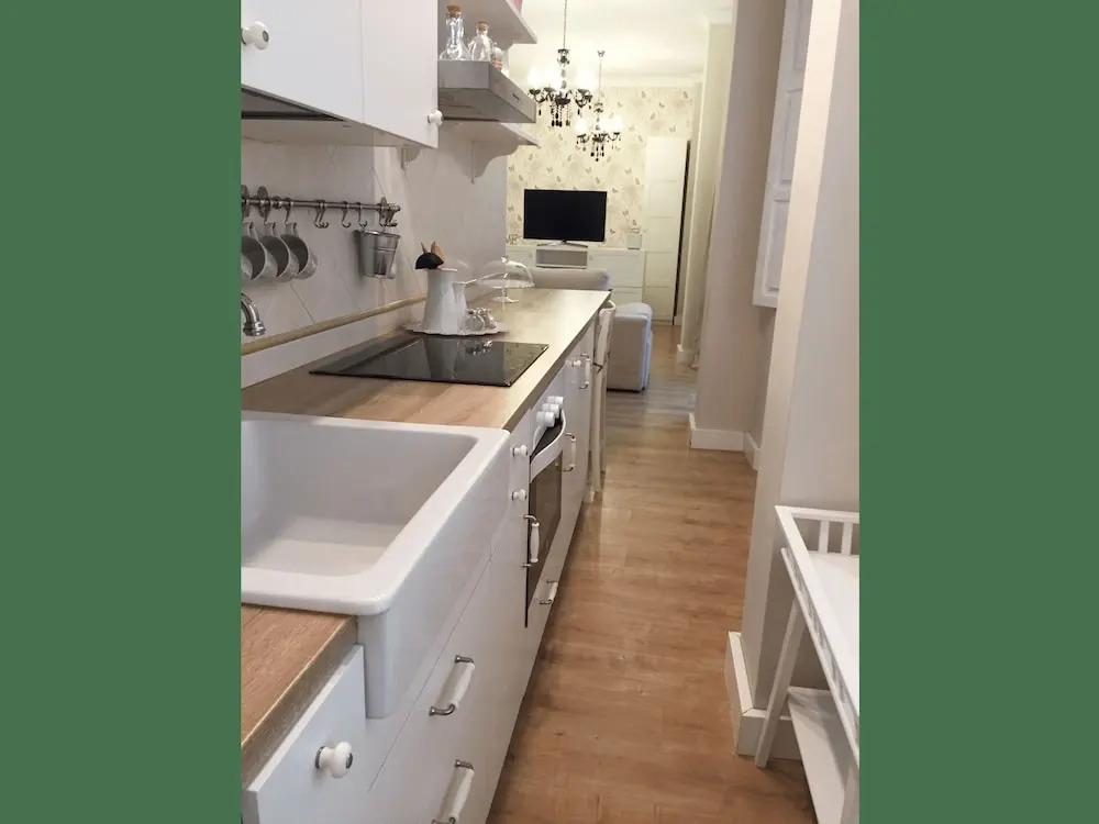 Romantic Estudio - Near Picasso Museum Malaga