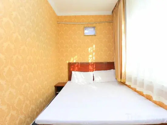 Xinxiang xinhai hotel qianjin road store