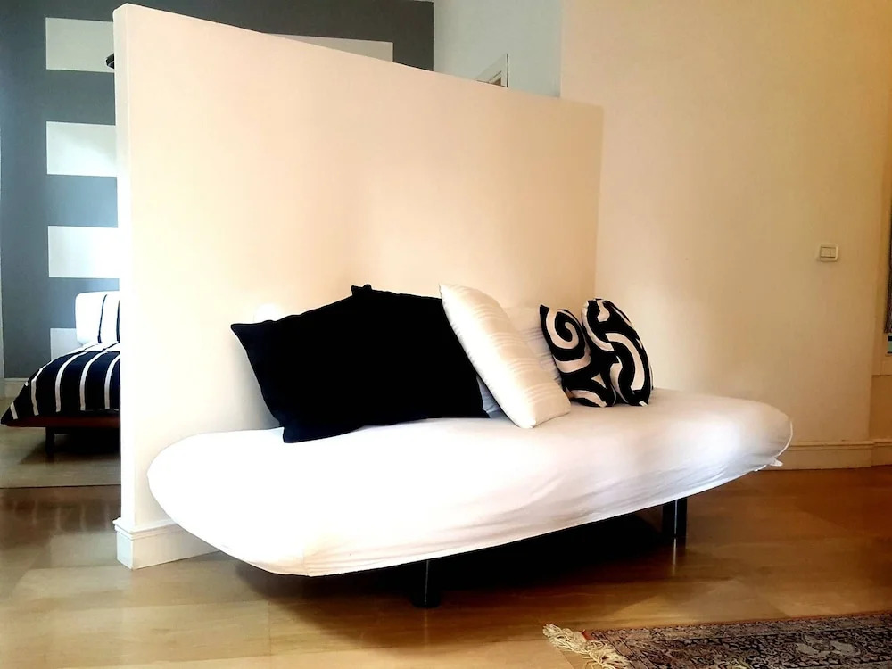 Villa Barovier Apartments