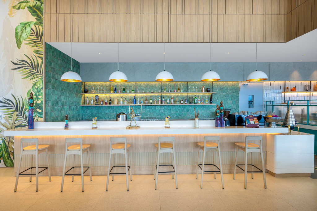 Holiday Inn Lampung Bukit Randu by IHG