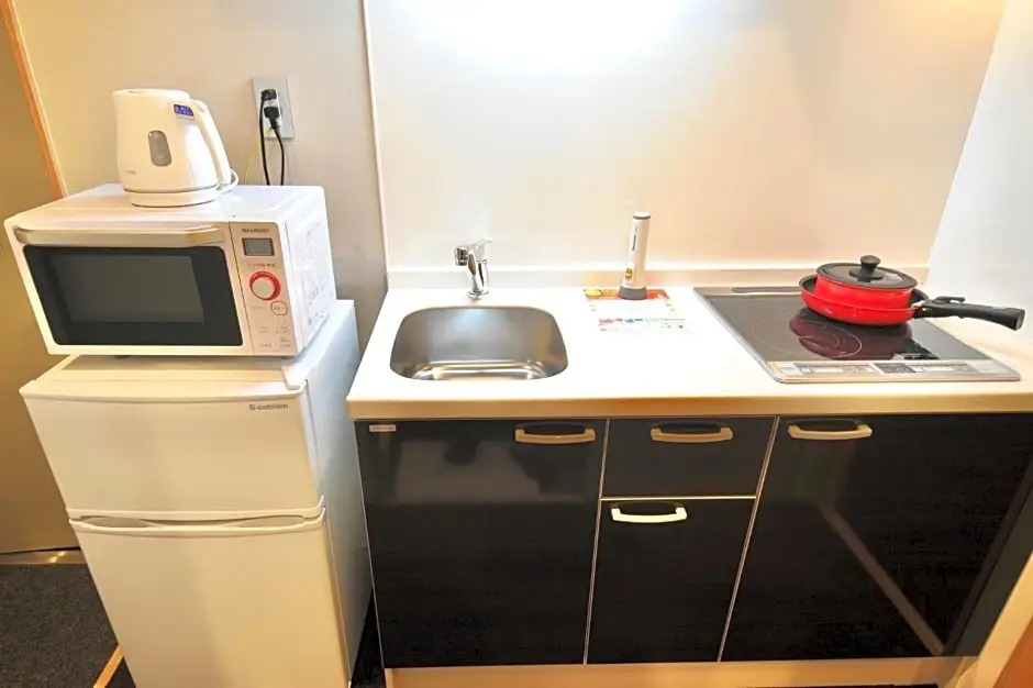 HIZ HOTEL Kyoto Nijo Castle - Vacation STAY 12537v