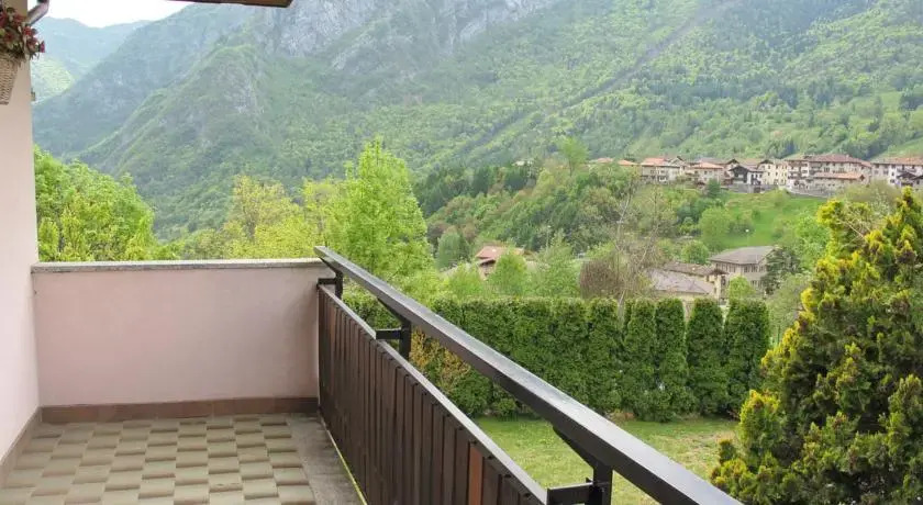 Casa Babette