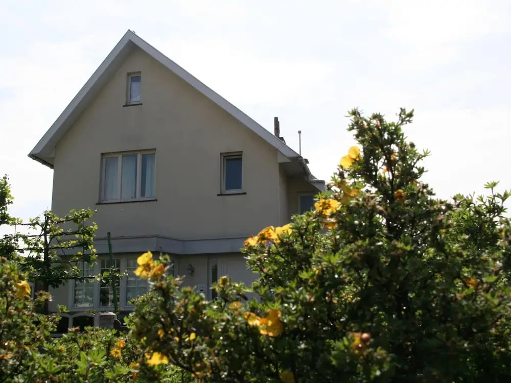 Villa in Middelkerke near the Beach