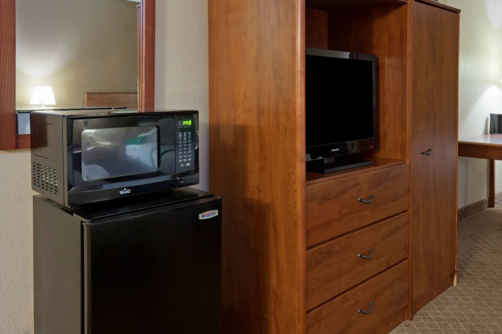 Med City Inn & Suites Rochester Mayo Clinic Area