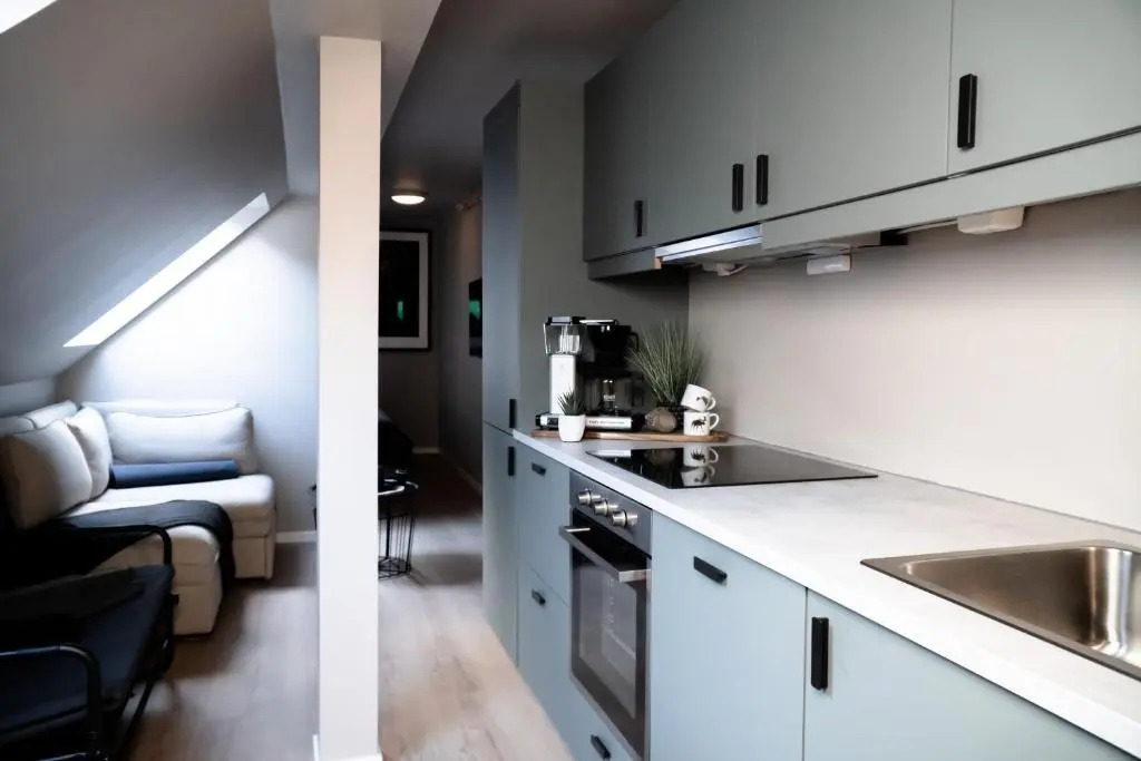 Trolltunga Odda Apartments