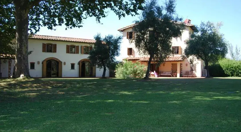 Villa Grazia - Pietrasanta